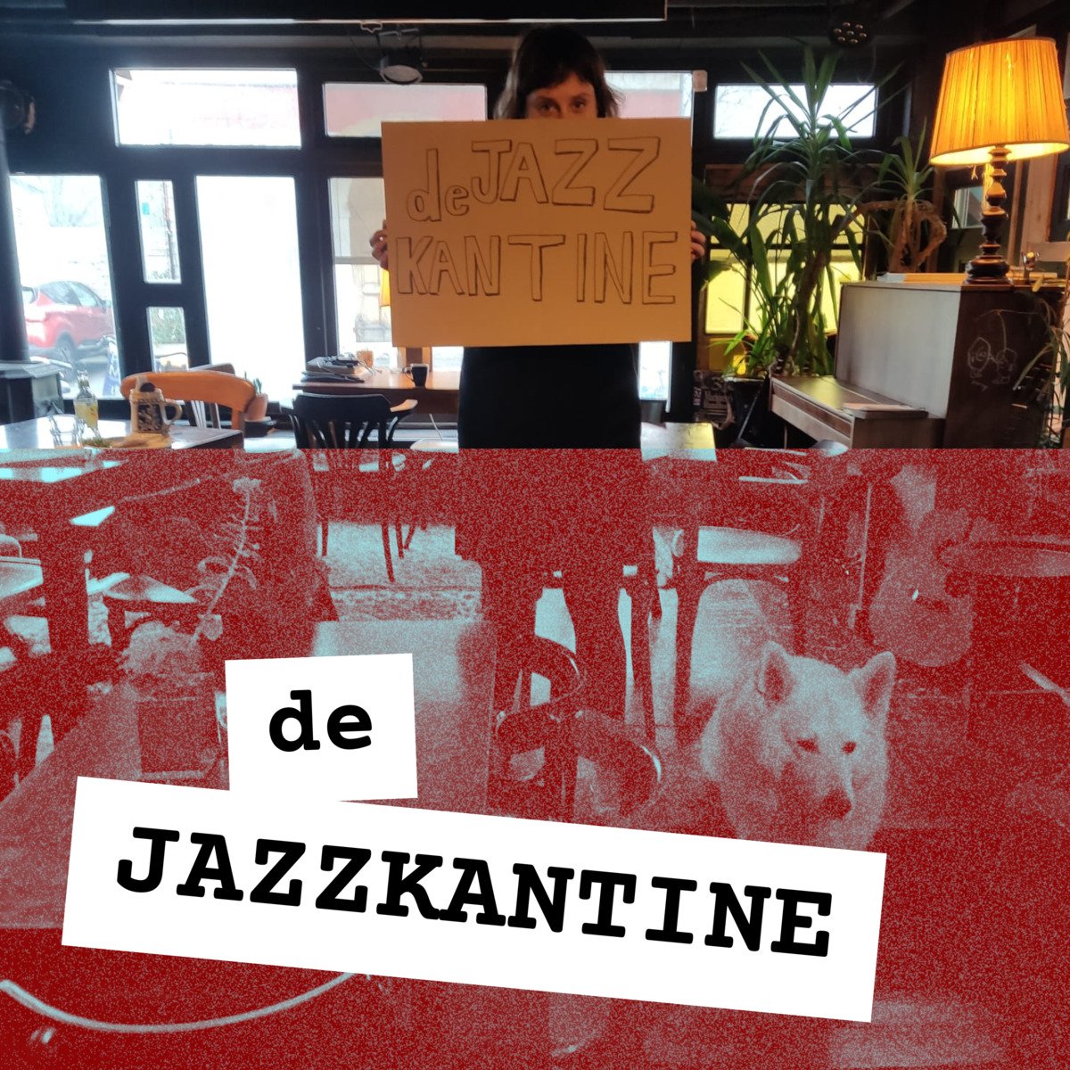 De Jazzkantine