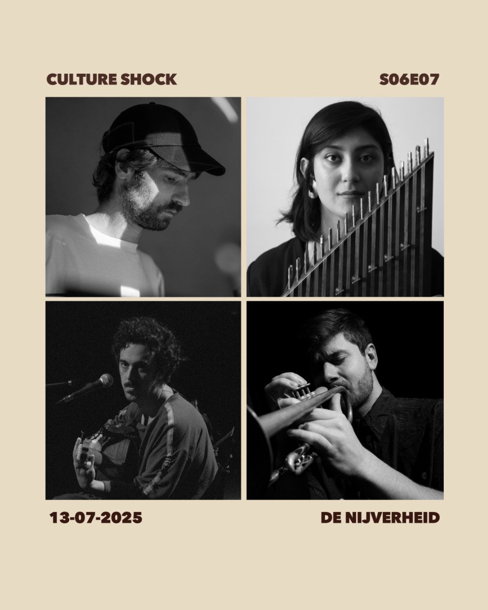 Cultureshock