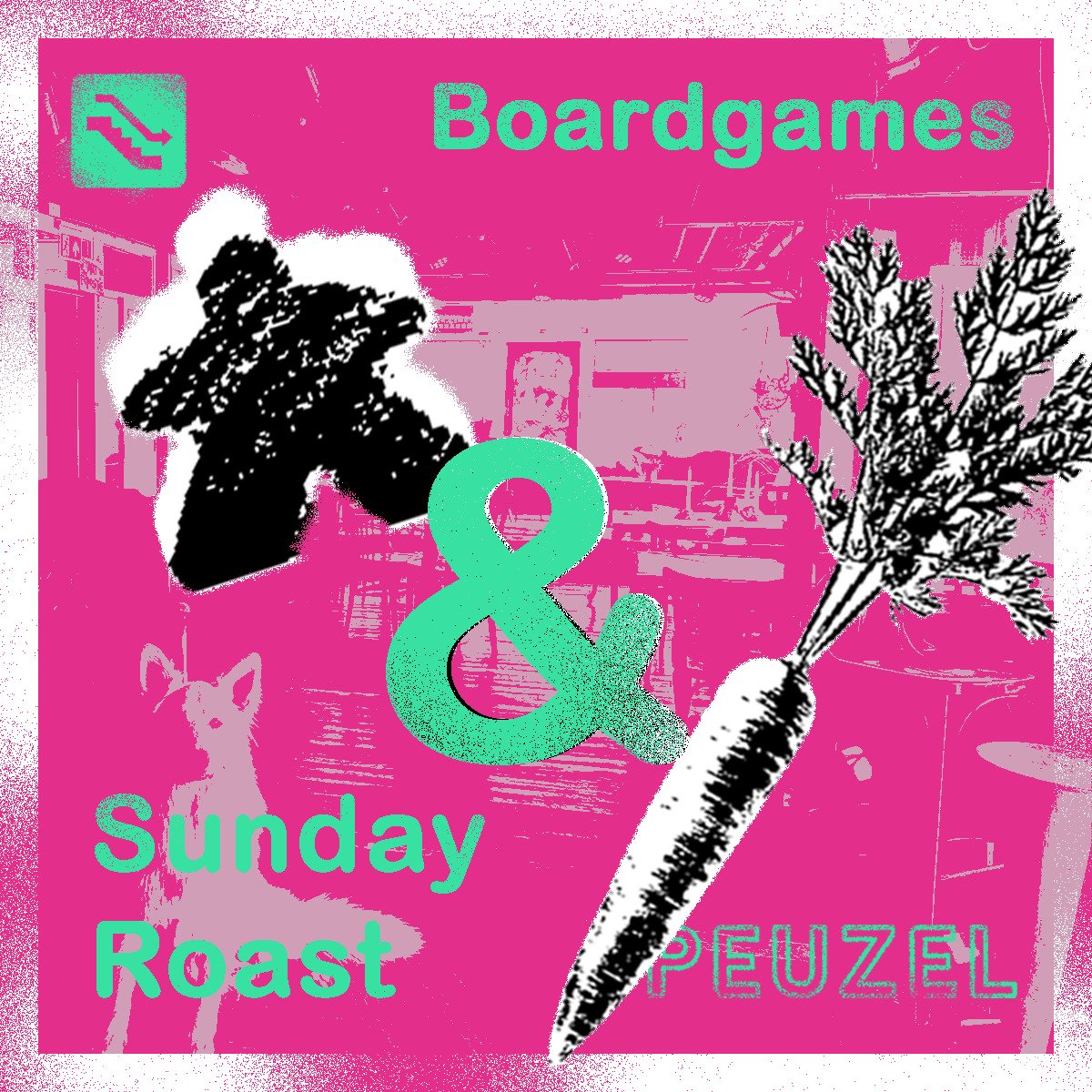 Roll & Roast