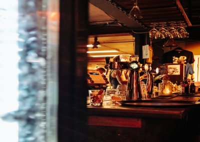 Openingstijden winterseizoen