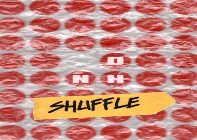 DE NIJVERHEID SHUFFLE