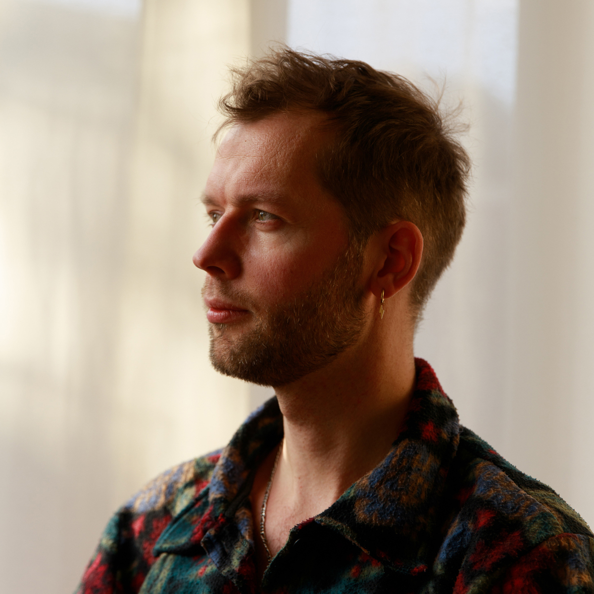 CafeTheaterFestival x DNH: Albert Meijer + Sytze Bouma