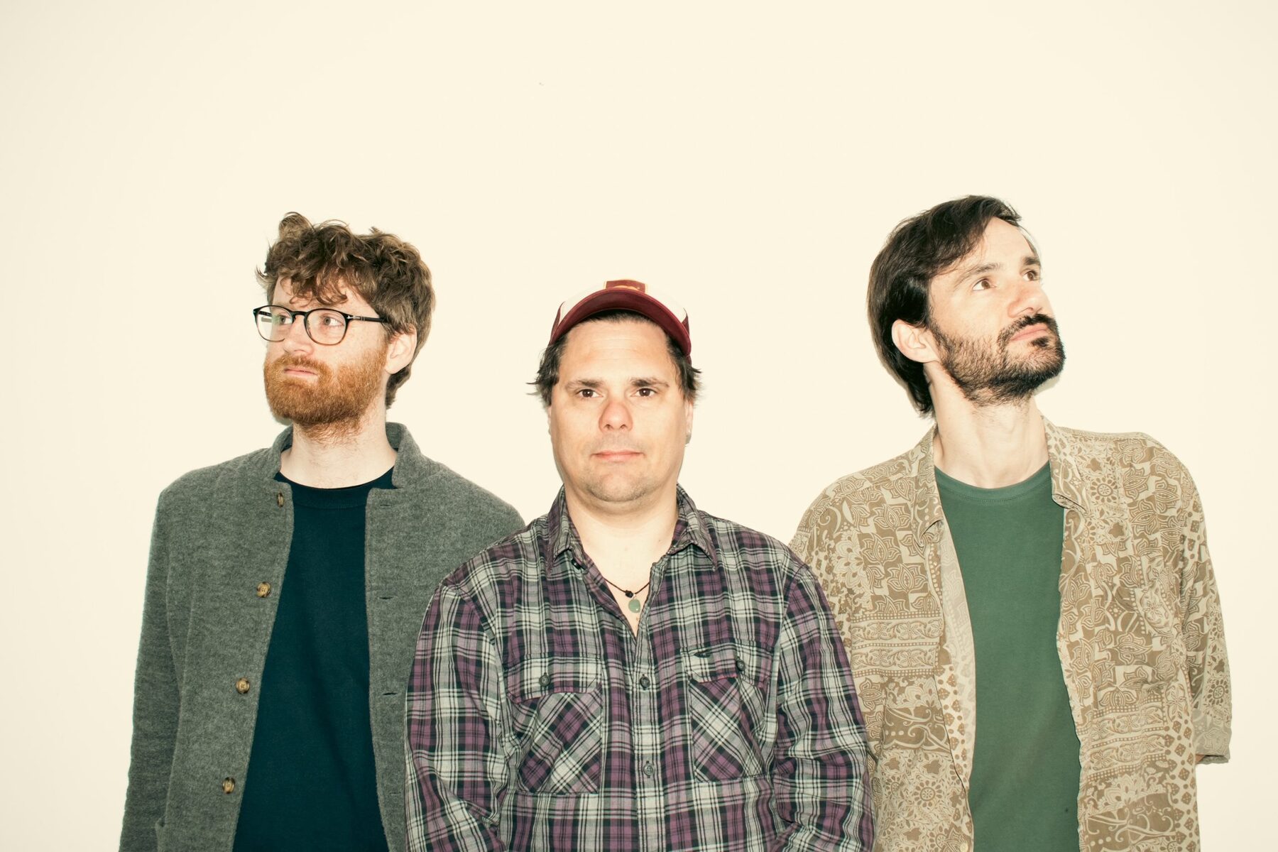 Releaseshow De Klijn, Müller, Roos