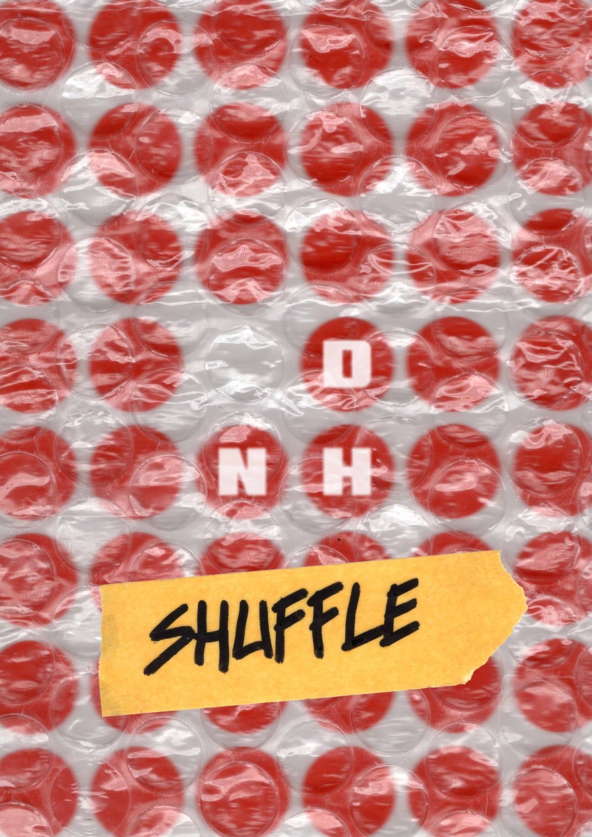De Nijverheid Shuffle