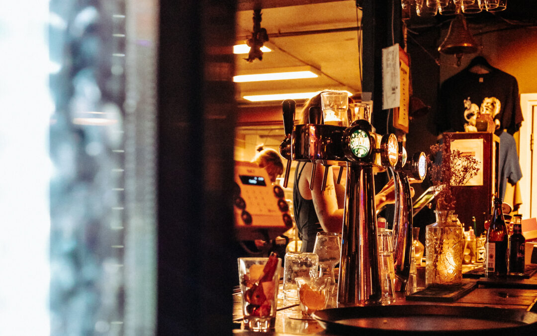 Openingstijden winterseizoen