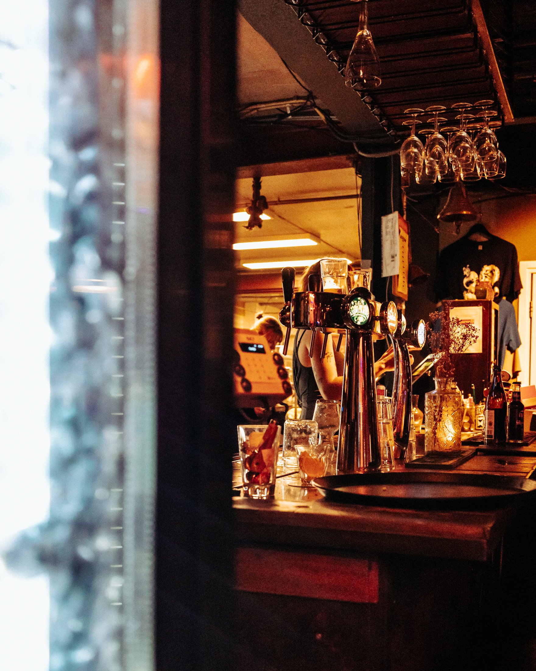 Openingstijden winterseizoen