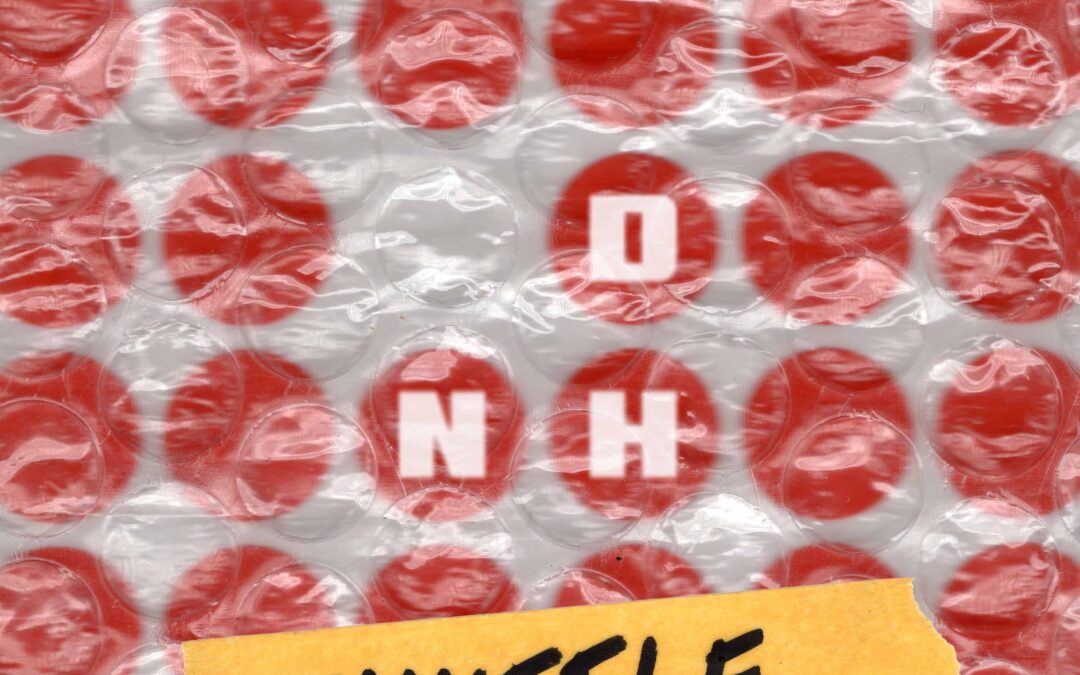 DE NIJVERHEID SHUFFLE