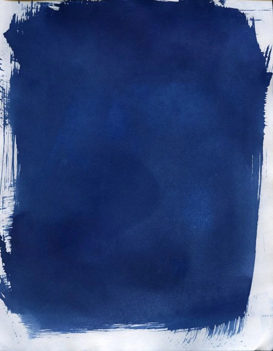 Fragile Resilience door Glenelys Josefina