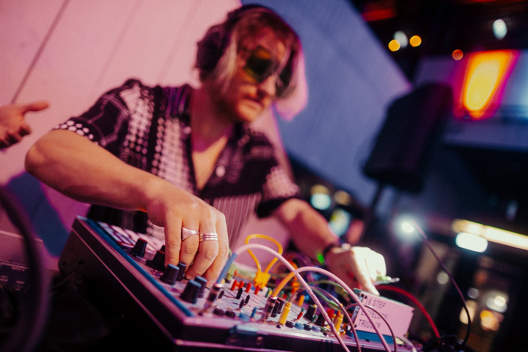 The Last James releaseshow