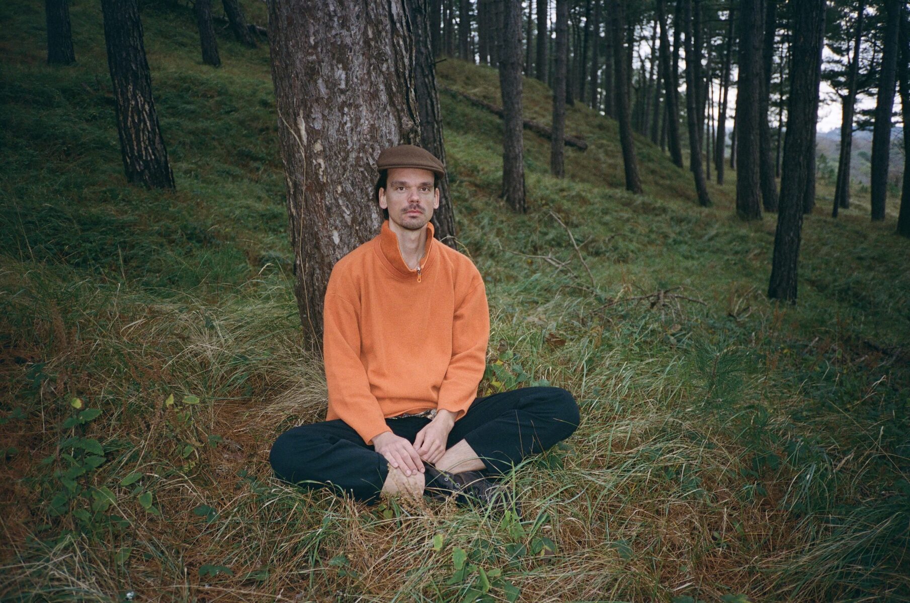 STUIVER albumrelease