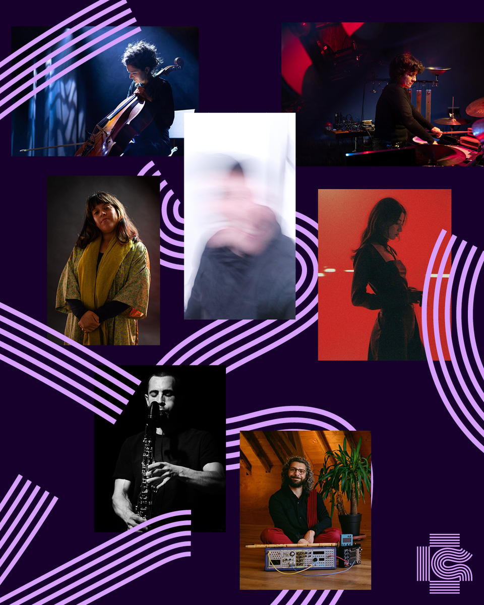 Gaudeamus: Terrapolis #7