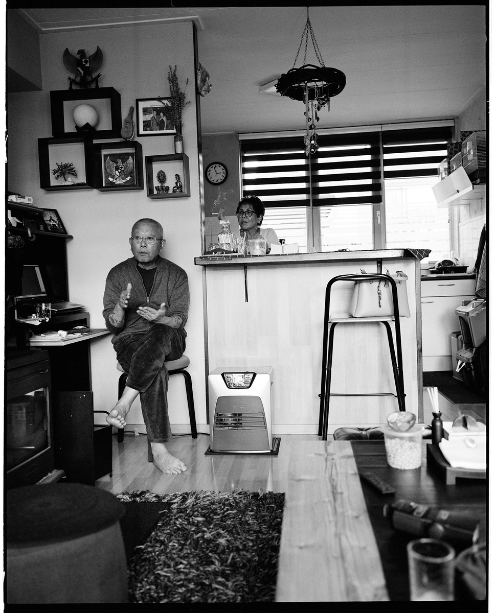 Ken Stoové | Ik probeer je te heugen