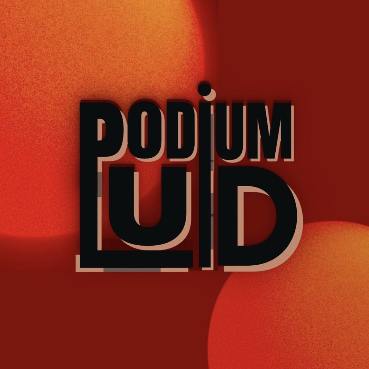 Podium Luid