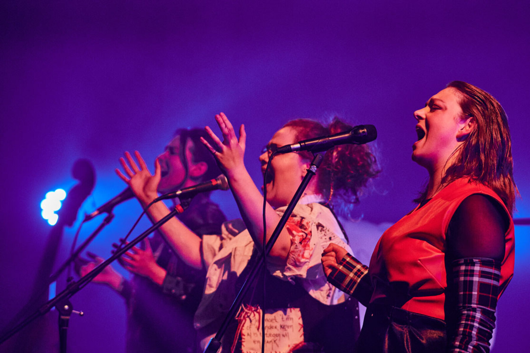 Albumrelease Het Duivelspaard