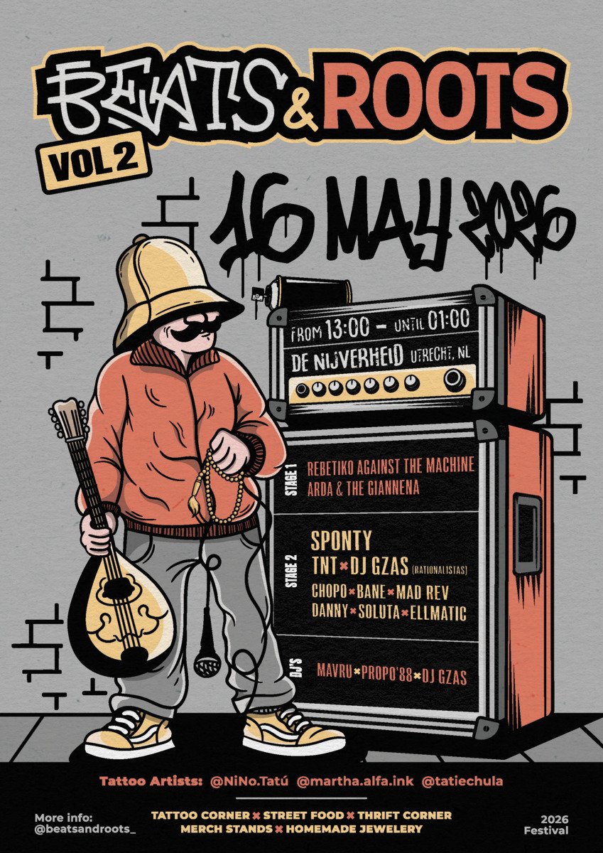Beats&Roots Festival