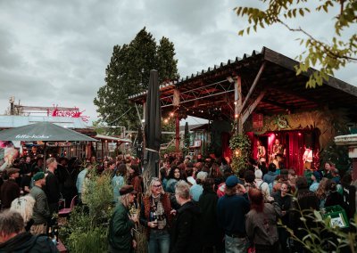 Aftermovie Vrijhaven Festival 2026