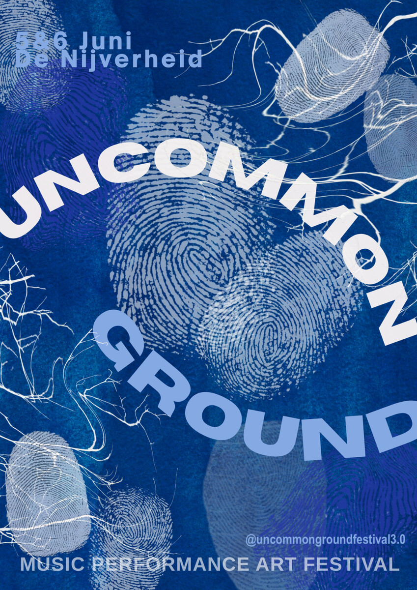 Uncommon Ground Festival
