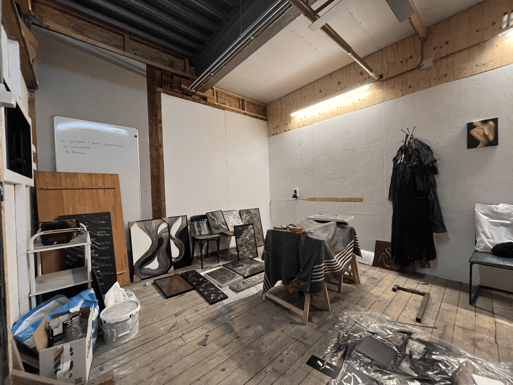 Blanca Atelier