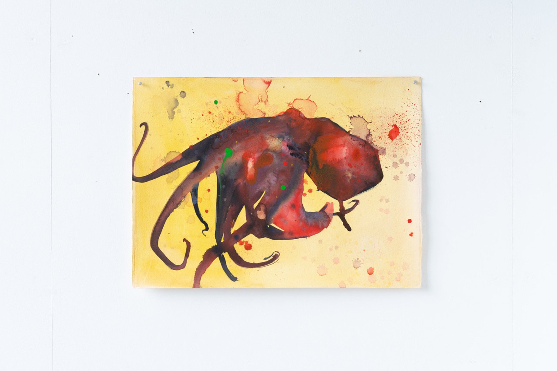 Blob Studies | Simon Schrikker
