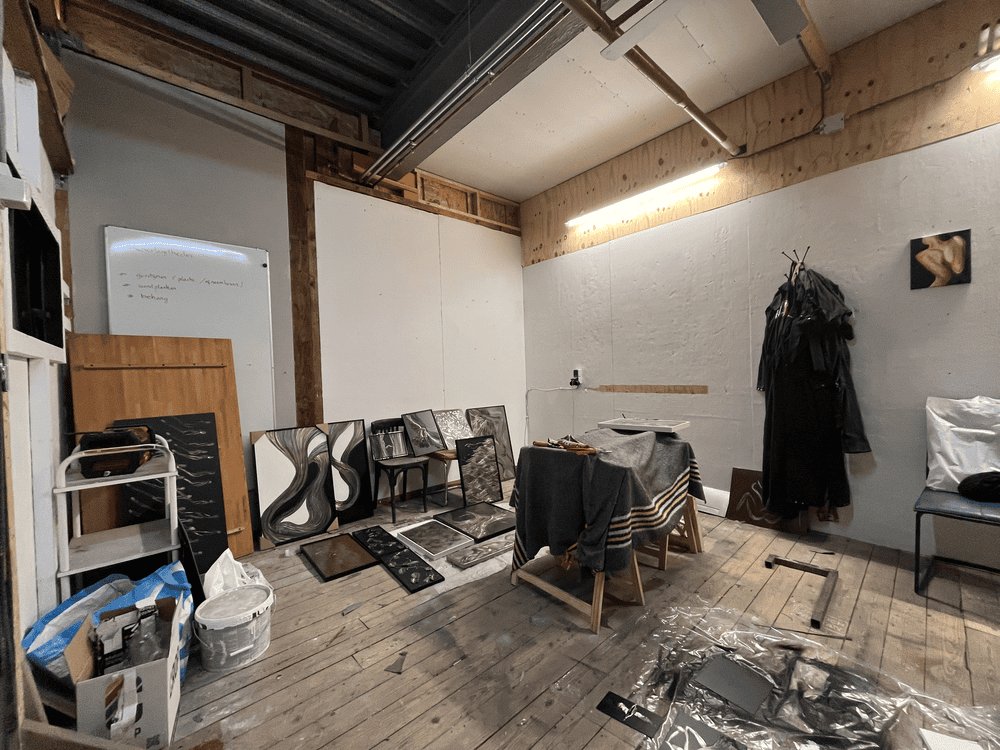 Blanca Atelier