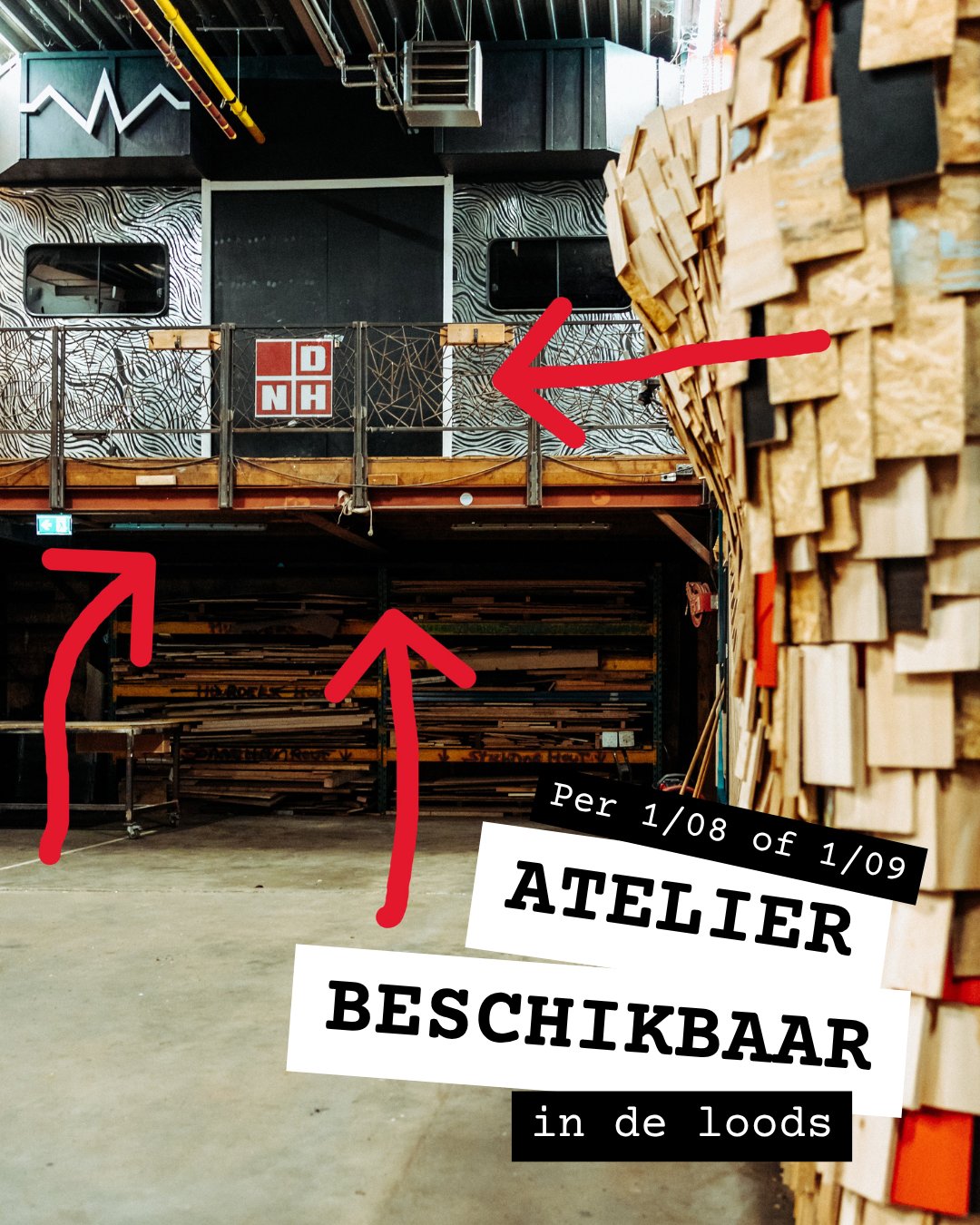 atelier
