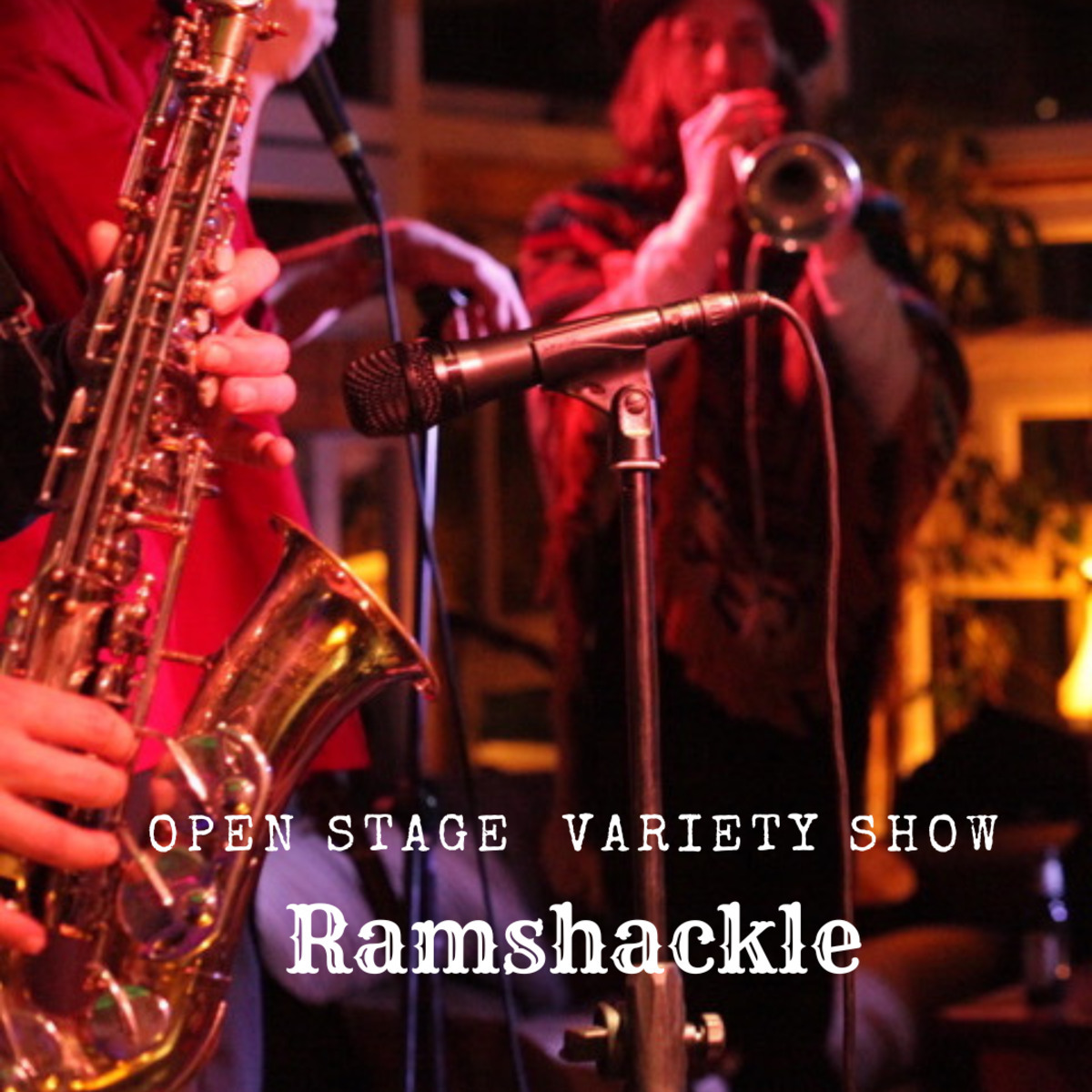 Ramshackle
