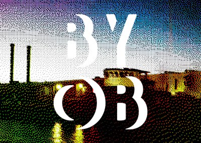 Bring Your Own Beamer 2026 | Call for artists