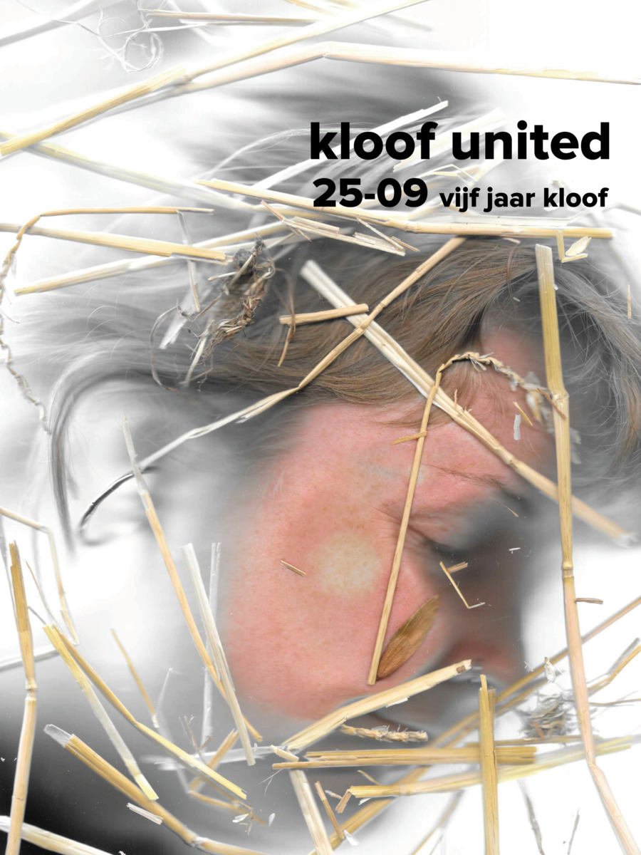 Kloof United