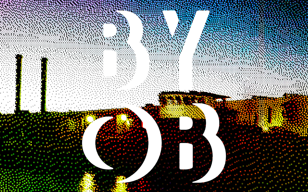 Bring Your Own Beamer 2026 | Call for artists