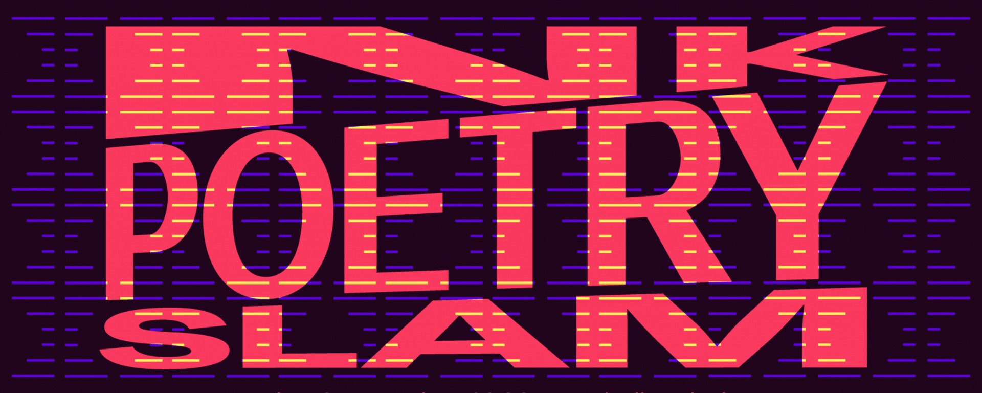 NK Poetry Slam