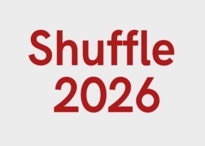 Shuffle 2026