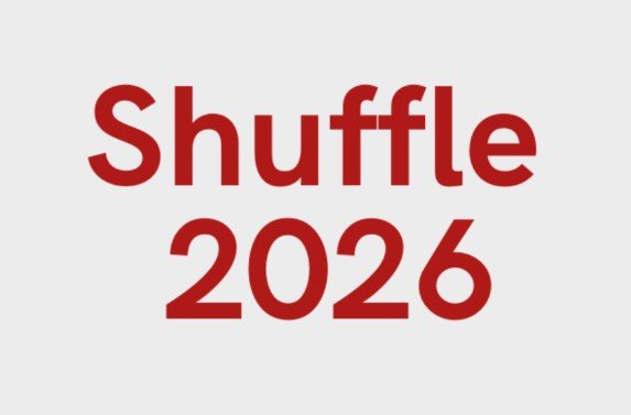 shuffle26