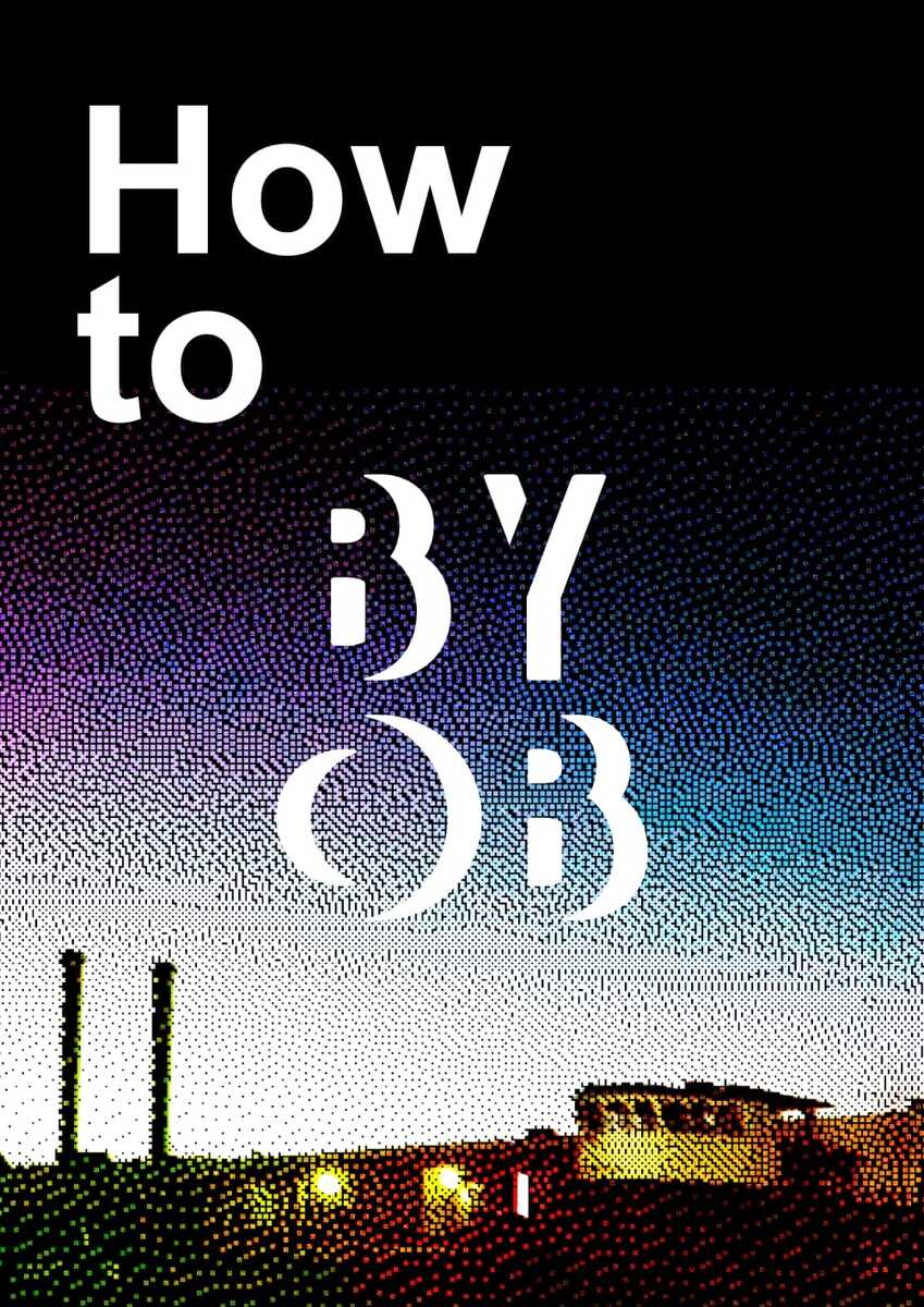 How to BYOB meeting