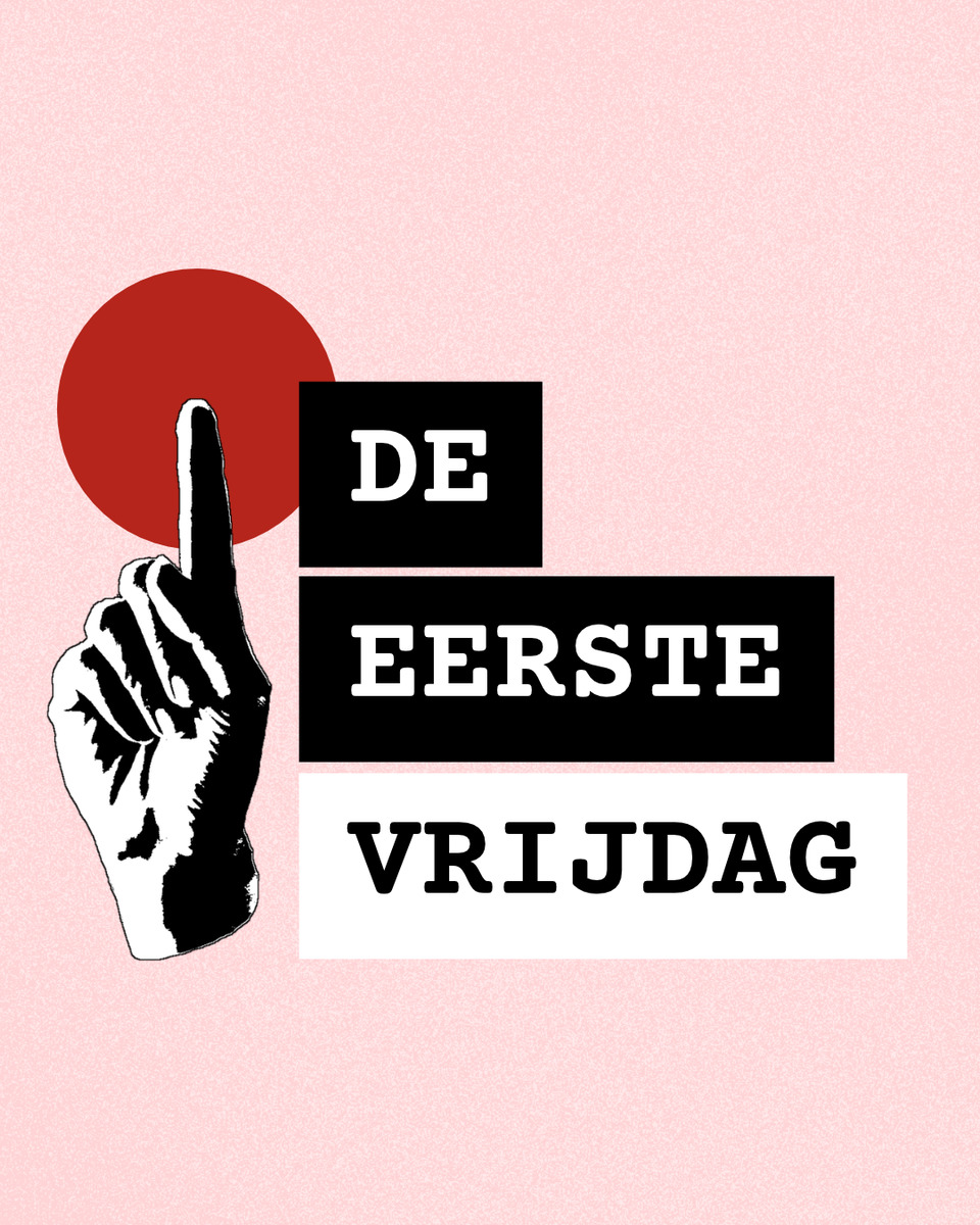 De Eerste Vrijdag